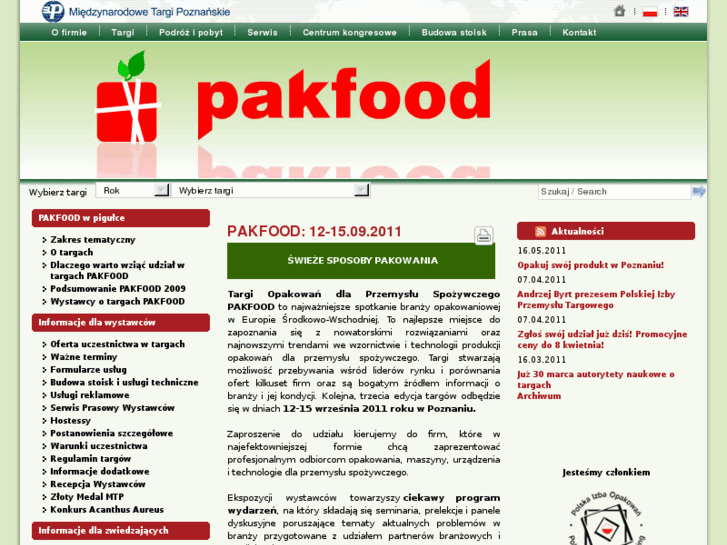 www.pakfood.pl