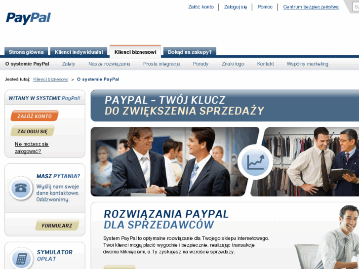 www.paypal-marketing.pl