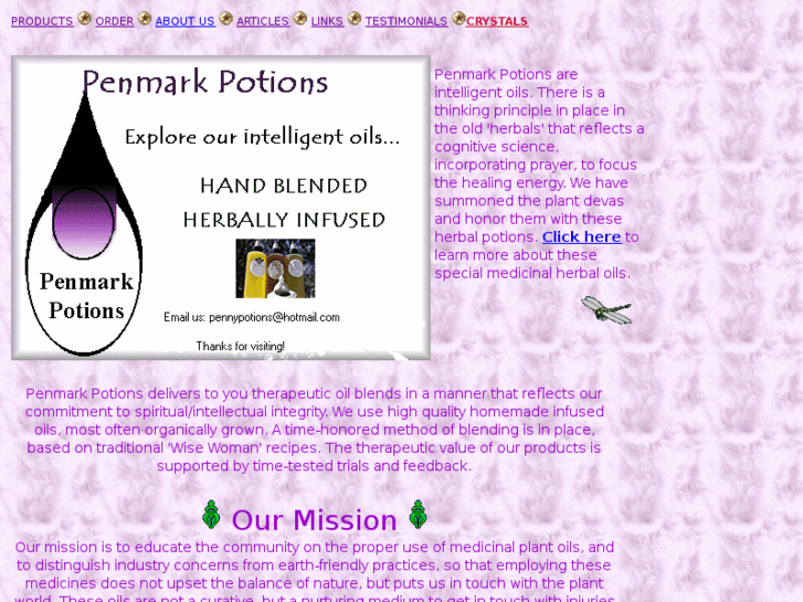 www.penmarkpotions.com