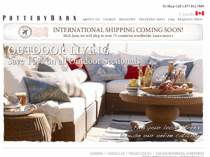 www.potterybarn.ca