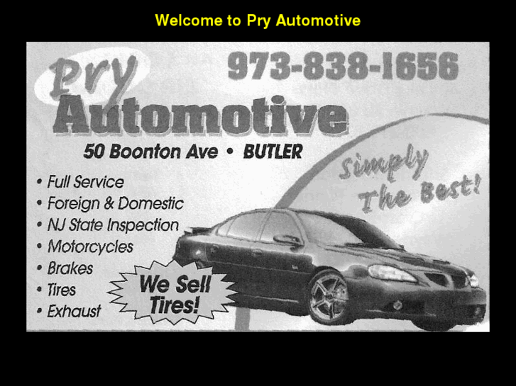 www.pryauto.com