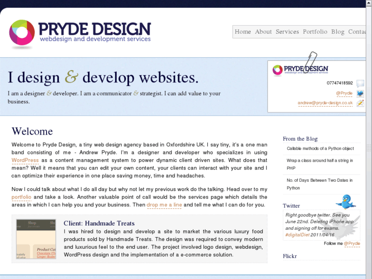 www.pryde-design.co.uk