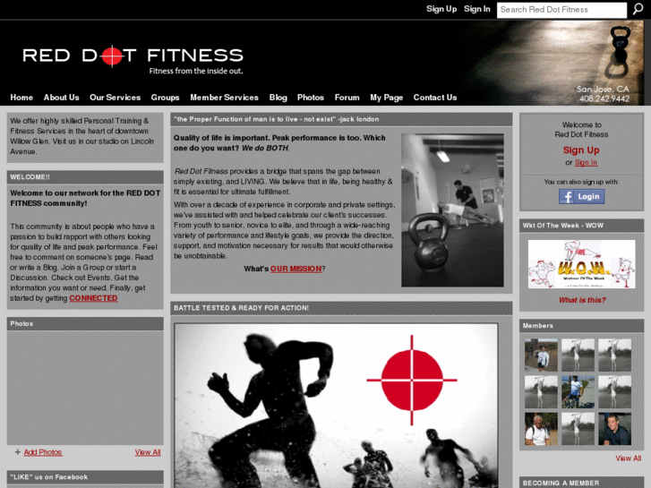 www.reddotfitness.net