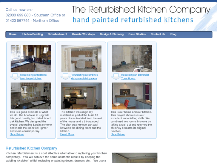 www.refurbyourkitchen.com