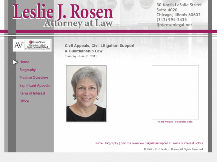 www.rosenlegal.net