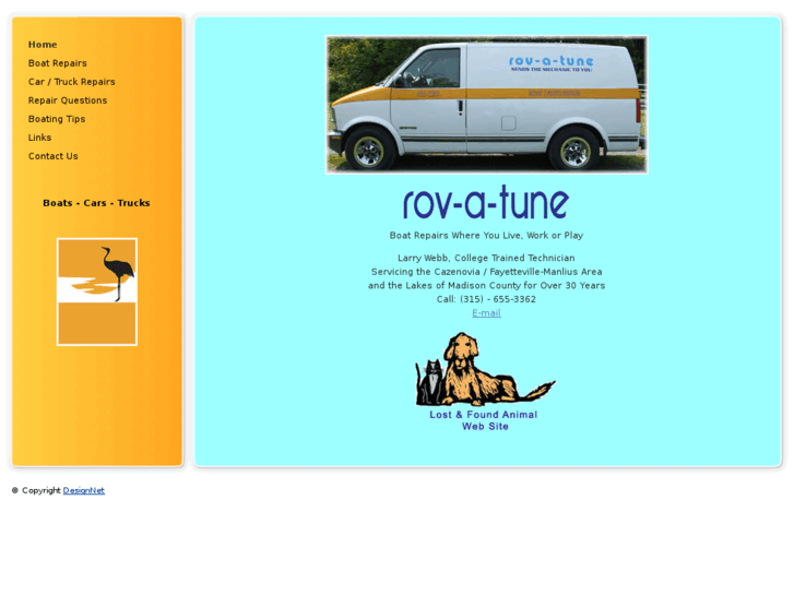 www.rovatune.com