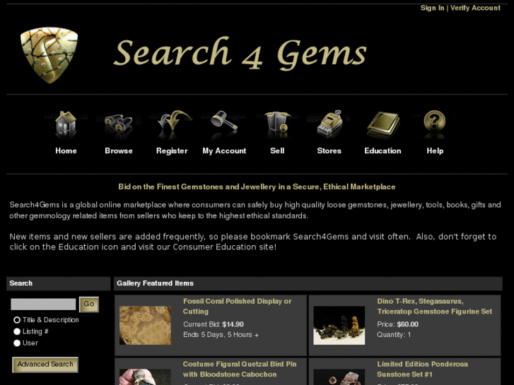 www.search4gems.com