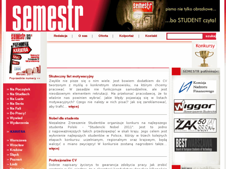 www.semestr.pl