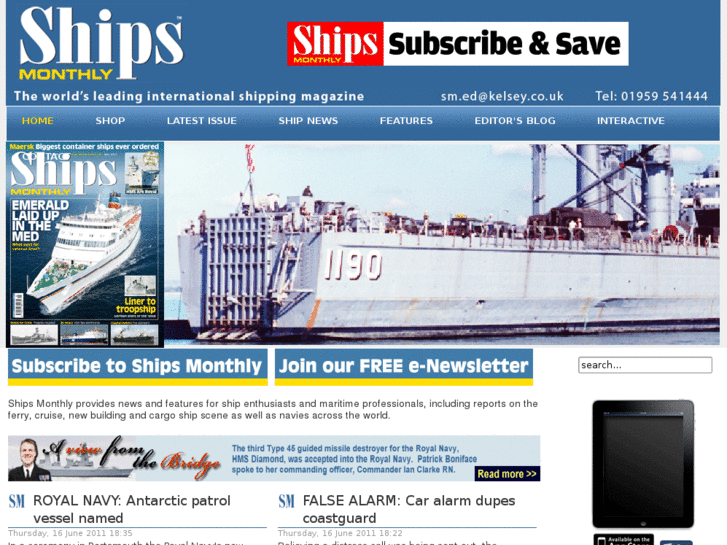 www.shipsmonthly.com