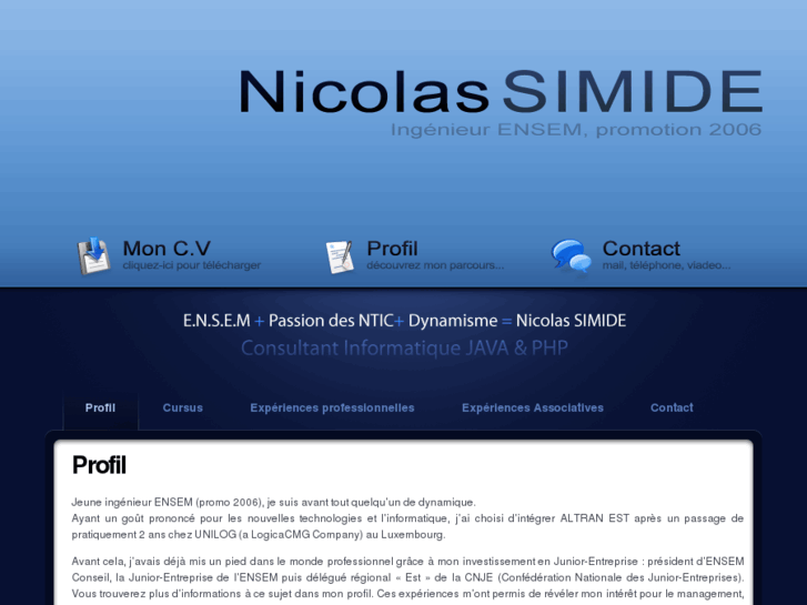 www.simide.net