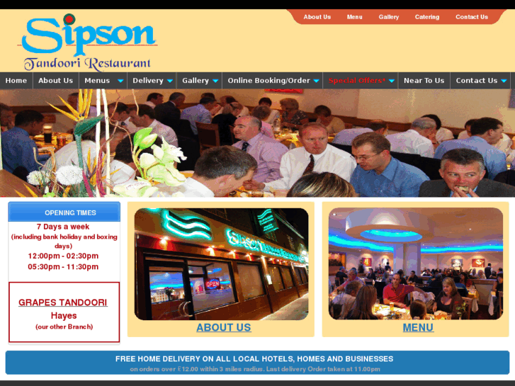 www.sipsontandoori.com