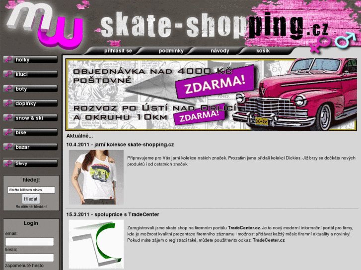 www.skate-shopping.com