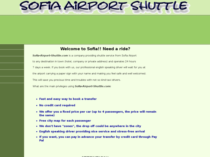 www.sofia-airport-shuttle.com