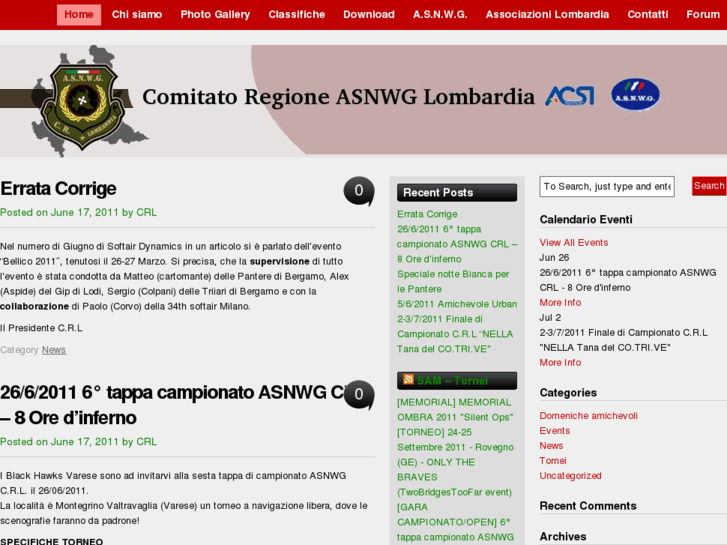 www.softair-lombardia.it