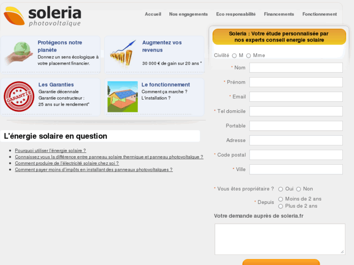 www.soleria.mobi