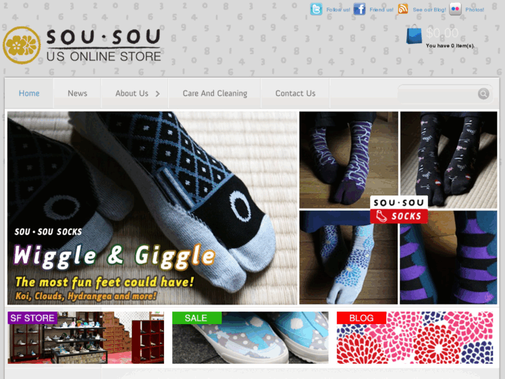 www.sousouus.com