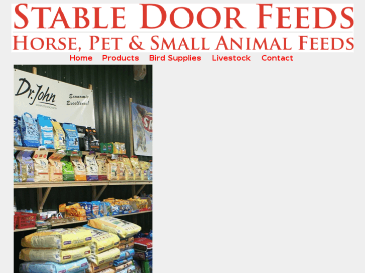 www.stabledoorfeeds.com