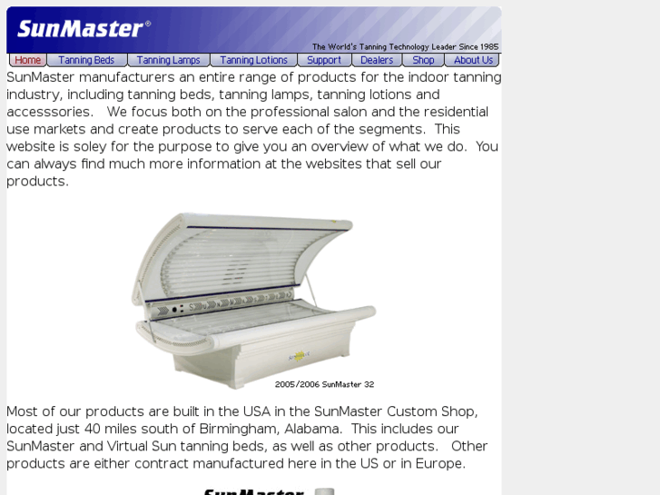 www.sunmastercustom.com