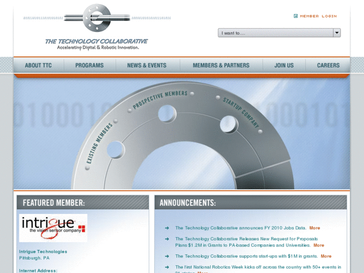 www.techcollab.net
