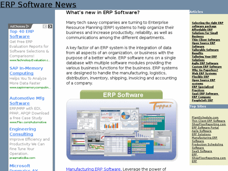 www.the-erp-software-news.com