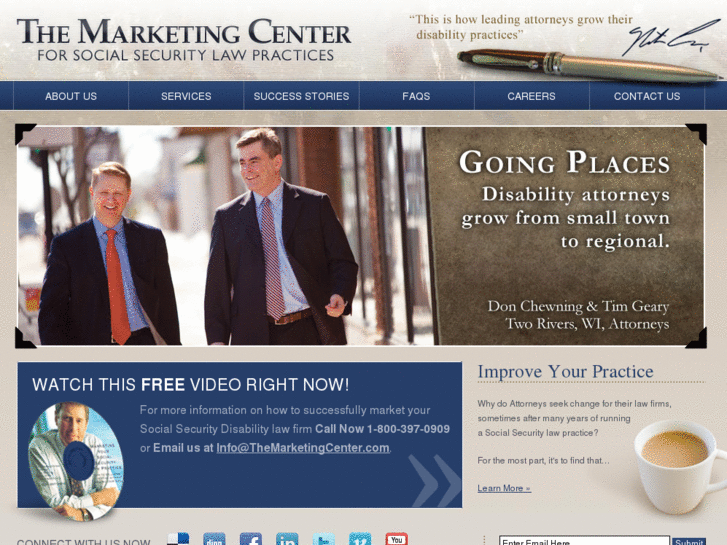 www.themarketingcenter.com