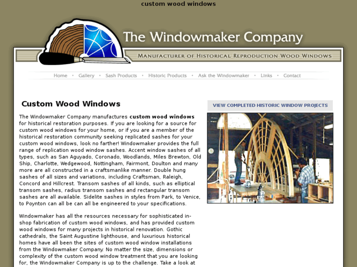 www.thewindowmaker.com