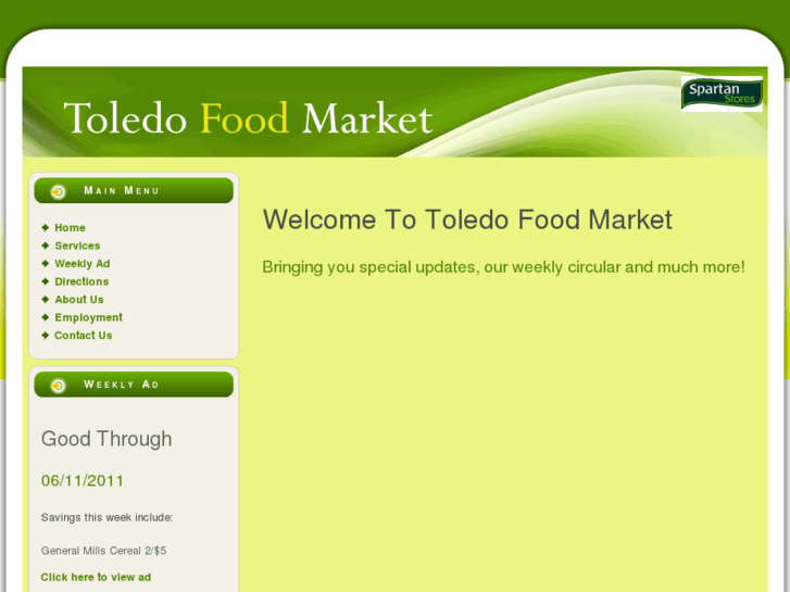 www.toledofoodmarket.com