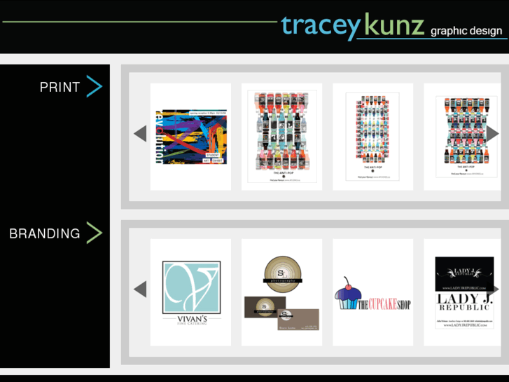 www.traceykunz.com