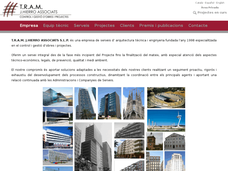 www.tram-arq.com