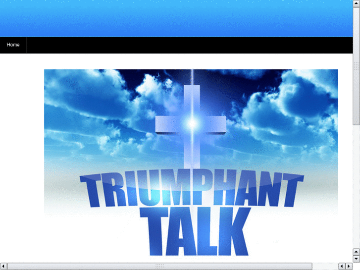 www.triumphanttalk.com