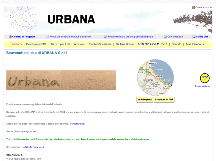 www.urbana-pubblicita.com