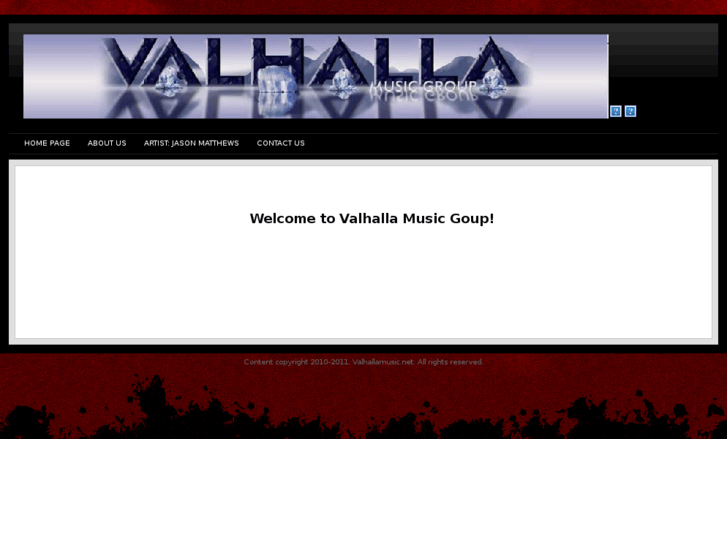 www.valhallamusic.com