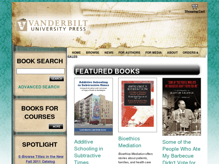 www.vanderbiltuniversitypress.com