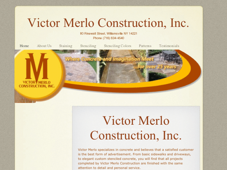 www.victormerlo.com