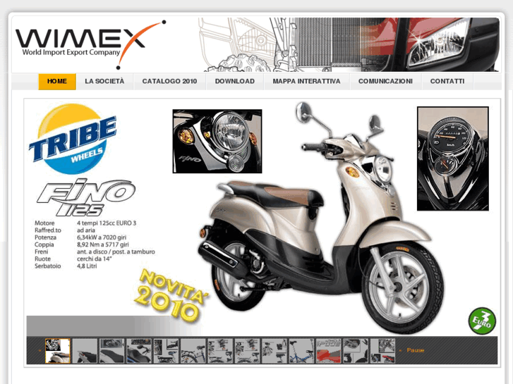 www.wimex.biz