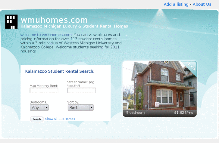 www.wmuhomes.com