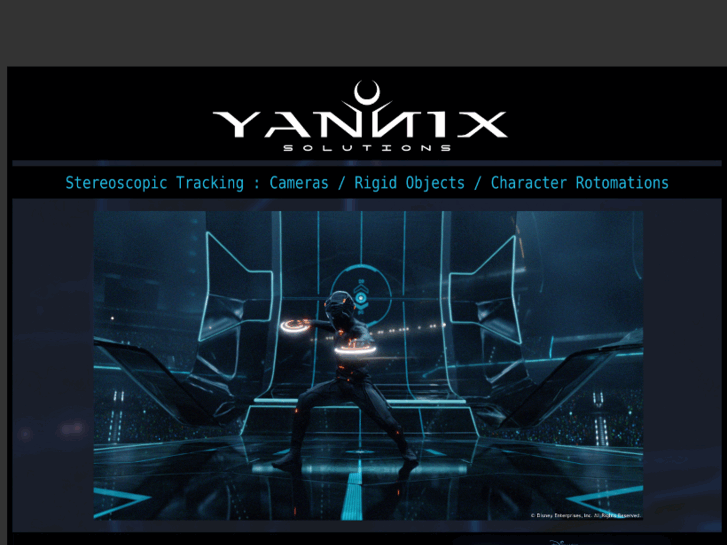 www.yannix.com