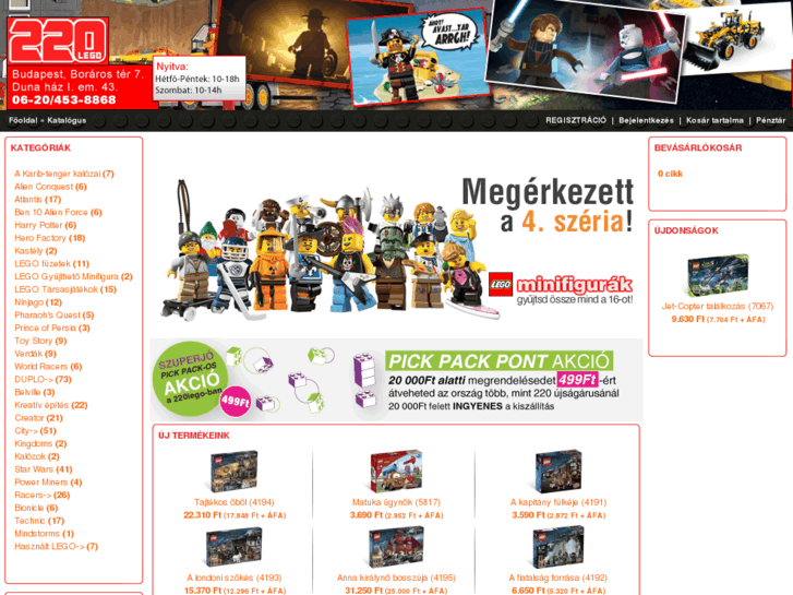 www.220lego.hu