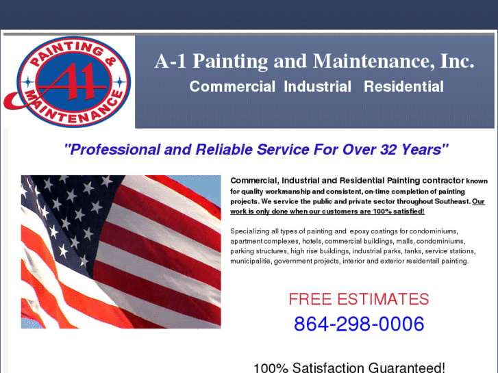 www.a1paintinginc.com