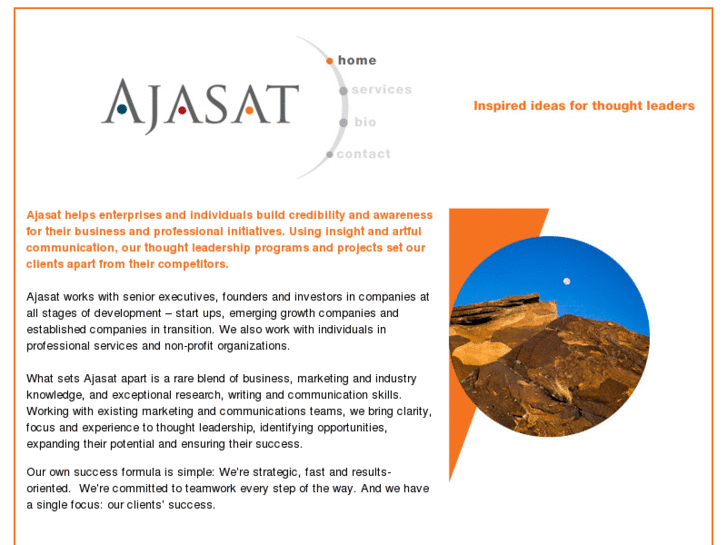 www.ajasat.com