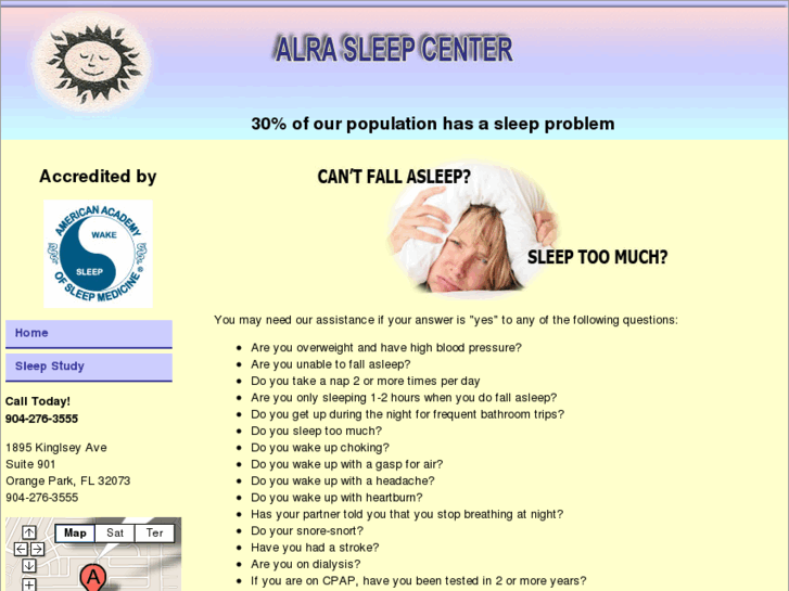 www.alrasleepcenter.com