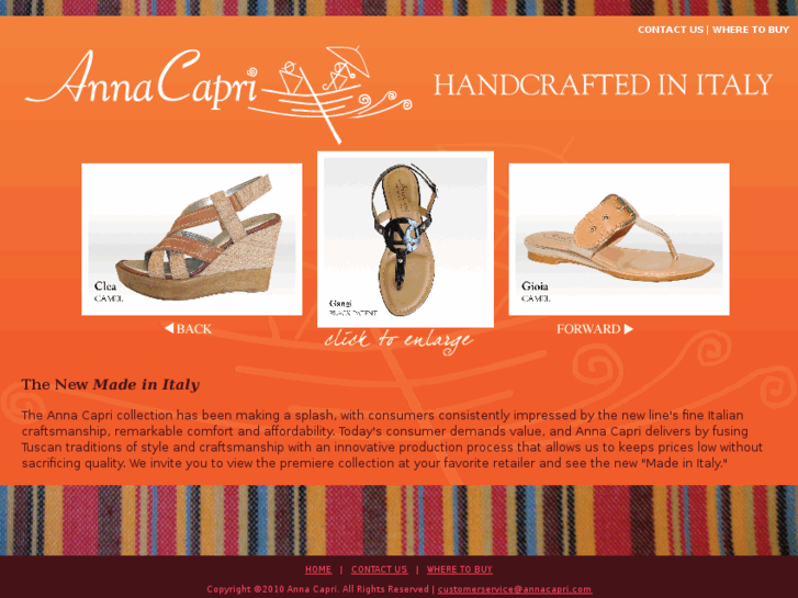 www.annacapri.com