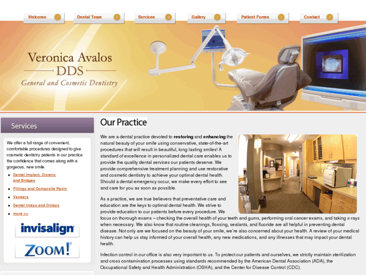 www.avalosdentistry.com