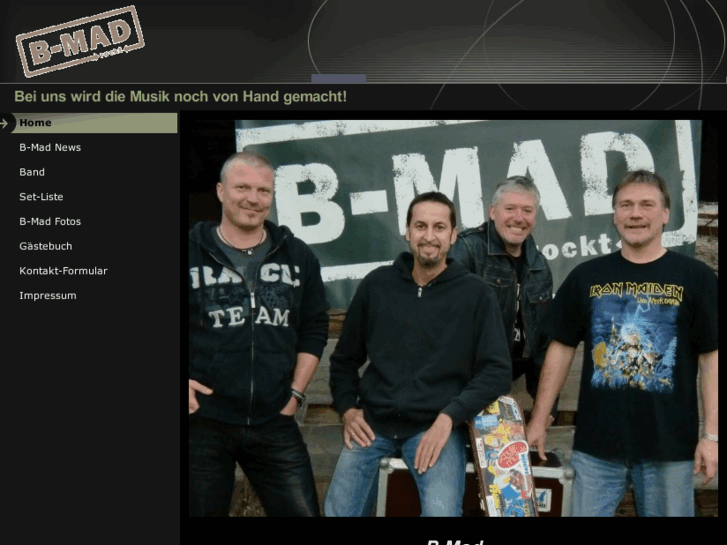 www.b-mad-rockt.info