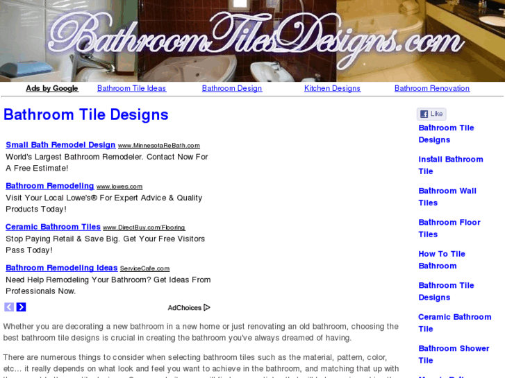 www.bathroomtilesdesigns.com