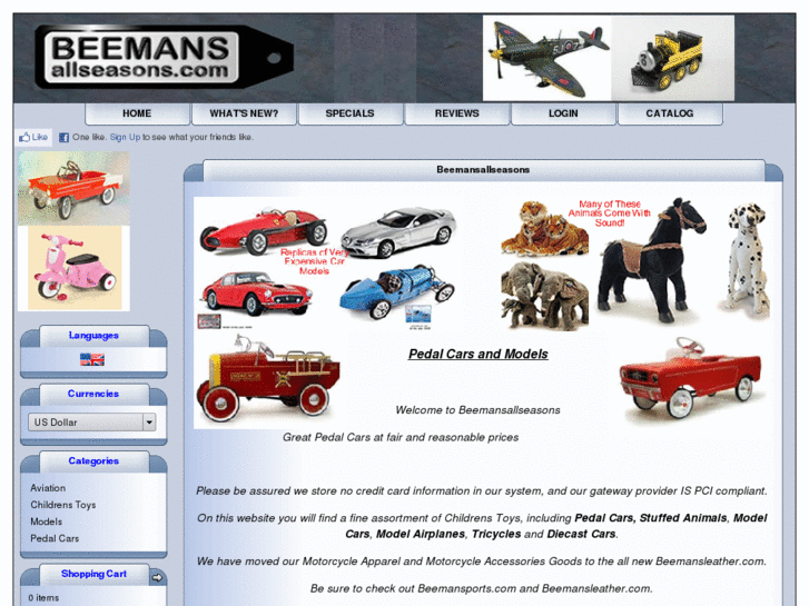 www.beemansallseasons.com