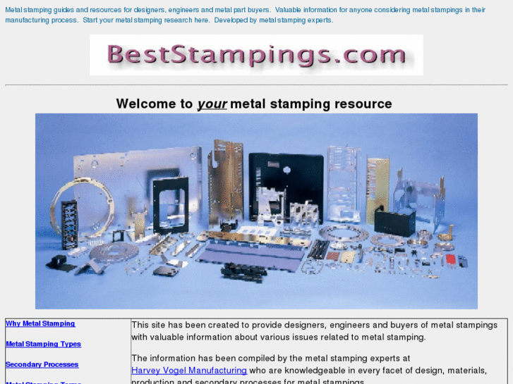 www.beststampings.com