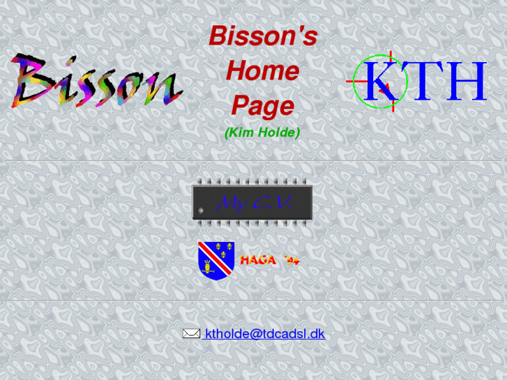 www.bisson.dk