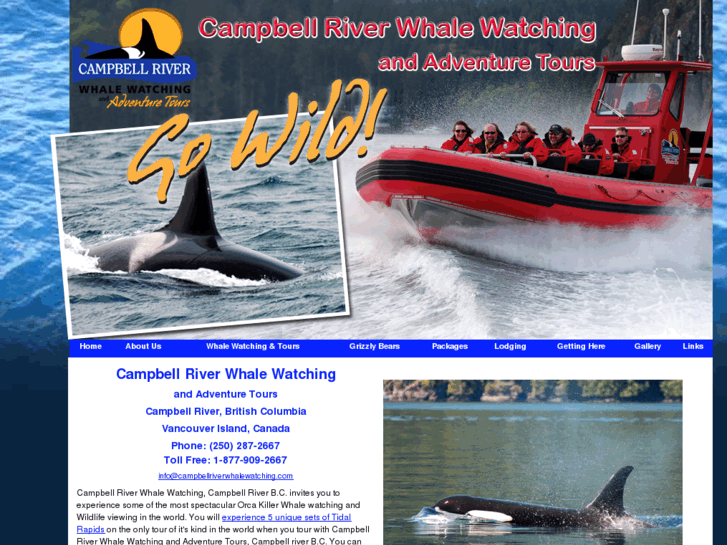 www.campbellriverwhalewatching.com