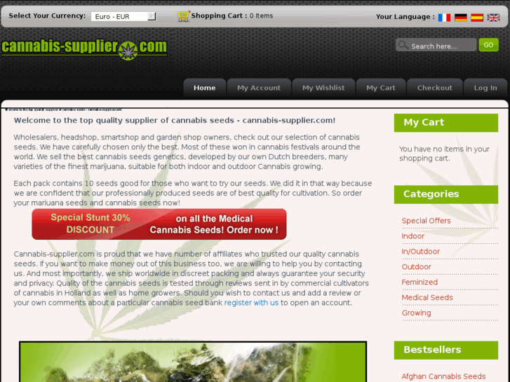 www.cannabis-supplier.com